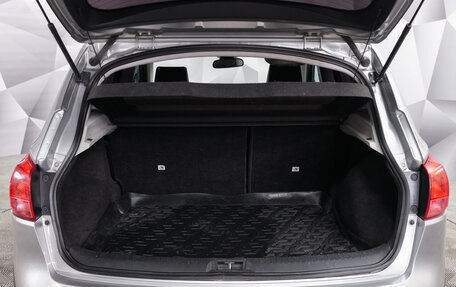 Nissan Qashqai, 2008 год, 846 000 рублей, 19 фотография