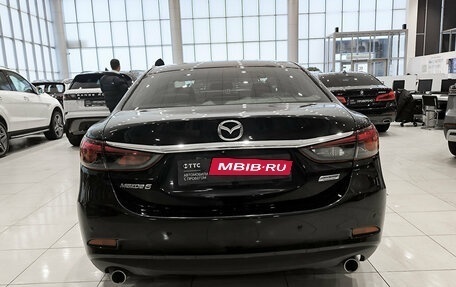 Mazda 6, 2017 год, 2 310 000 рублей, 6 фотография