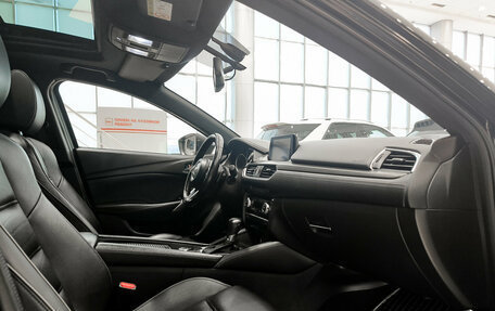 Mazda 6, 2017 год, 2 310 000 рублей, 11 фотография