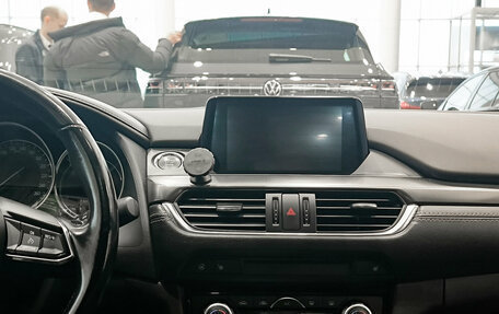 Mazda 6, 2017 год, 2 310 000 рублей, 15 фотография