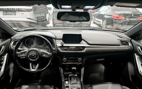 Mazda 6, 2017 год, 2 310 000 рублей, 14 фотография