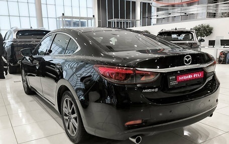 Mazda 6, 2017 год, 2 310 000 рублей, 7 фотография