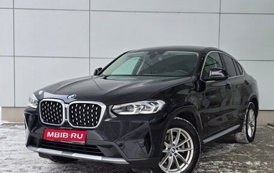 BMW X4, 2022 год, 6 290 000 рублей, 1 фотография