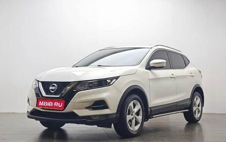 Nissan Qashqai, 2023 год, 2 100 230 рублей, 1 фотография