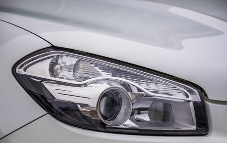 Nissan Qashqai, 2011 год, 1 198 000 рублей, 9 фотография