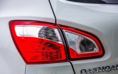 Nissan Qashqai, 2011 год, 1 198 000 рублей, 11 фотография