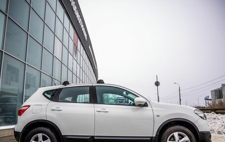 Nissan Qashqai, 2011 год, 1 198 000 рублей, 8 фотография