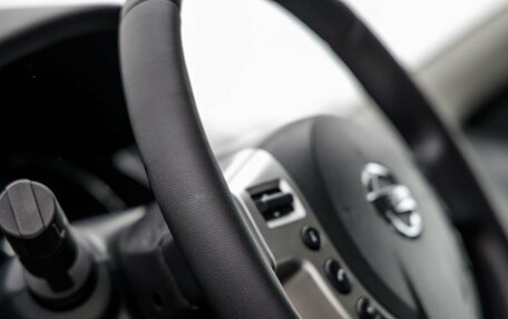 Nissan Qashqai, 2011 год, 1 198 000 рублей, 17 фотография