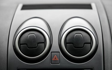 Nissan Qashqai, 2011 год, 1 198 000 рублей, 26 фотография