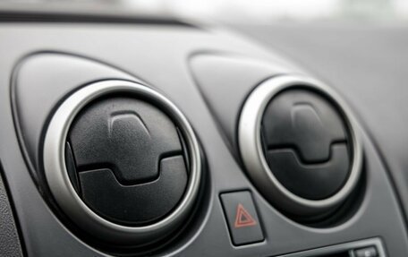 Nissan Qashqai, 2011 год, 1 198 000 рублей, 25 фотография