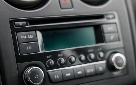 Nissan Qashqai, 2011 год, 1 198 000 рублей, 28 фотография