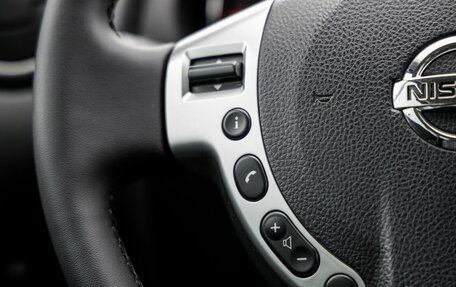 Nissan Qashqai, 2011 год, 1 198 000 рублей, 18 фотография