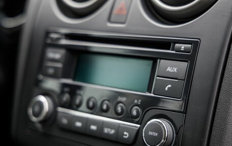 Nissan Qashqai, 2011 год, 1 198 000 рублей, 27 фотография