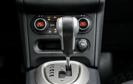 Nissan Qashqai, 2011 год, 1 198 000 рублей, 32 фотография