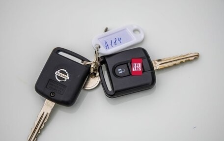 Nissan Qashqai, 2011 год, 1 198 000 рублей, 40 фотография