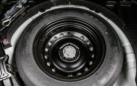 Nissan Qashqai, 2011 год, 1 198 000 рублей, 38 фотография