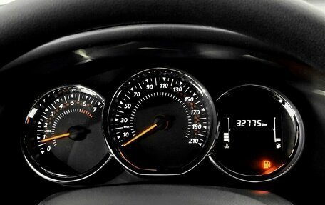 Renault Sandero II рестайлинг, 2020 год, 1 450 000 рублей, 6 фотография