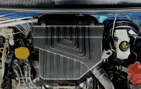 Renault Sandero II рестайлинг, 2020 год, 1 450 000 рублей, 14 фотография