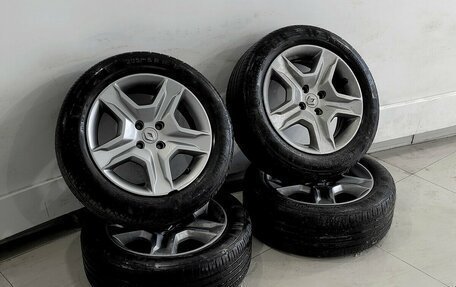 Renault Sandero II рестайлинг, 2020 год, 1 450 000 рублей, 16 фотография