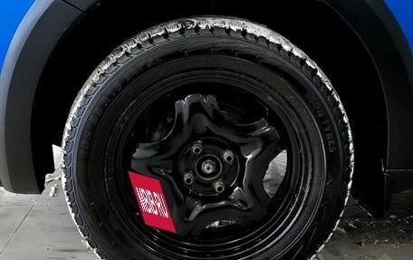 Renault Sandero II рестайлинг, 2020 год, 1 450 000 рублей, 15 фотография