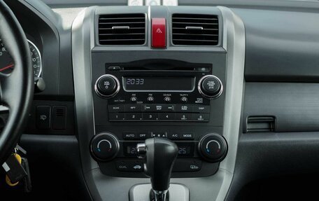 Honda CR-V III рестайлинг, 2008 год, 1 399 000 рублей, 14 фотография