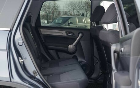 Honda CR-V III рестайлинг, 2008 год, 1 399 000 рублей, 18 фотография