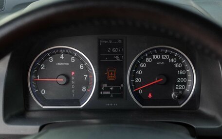 Honda CR-V III рестайлинг, 2008 год, 1 399 000 рублей, 13 фотография