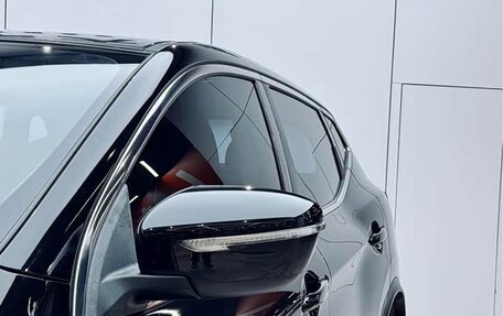 Nissan Qashqai, 2022 год, 2 200 230 рублей, 5 фотография