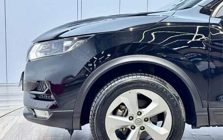 Nissan Qashqai, 2022 год, 2 200 230 рублей, 6 фотография