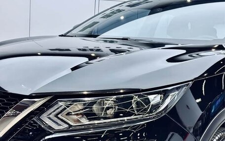 Nissan Qashqai, 2022 год, 2 200 230 рублей, 4 фотография