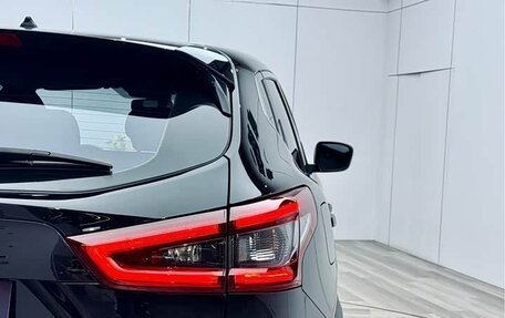 Nissan Qashqai, 2022 год, 2 200 230 рублей, 7 фотография