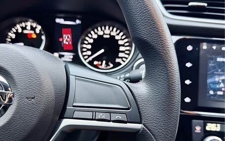 Nissan Qashqai, 2022 год, 2 200 230 рублей, 24 фотография