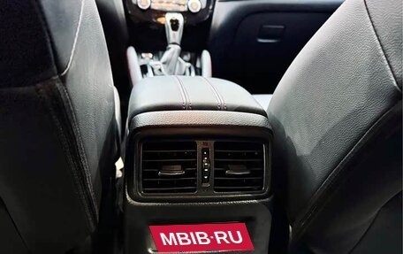 Nissan Qashqai, 2022 год, 2 200 230 рублей, 21 фотография