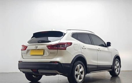 Nissan Qashqai, 2023 год, 2 100 230 рублей, 3 фотография