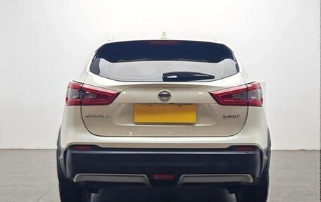 Nissan Qashqai, 2023 год, 2 100 230 рублей, 6 фотография