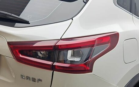 Nissan Qashqai, 2023 год, 2 100 230 рублей, 7 фотография