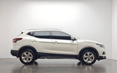 Nissan Qashqai, 2023 год, 2 100 230 рублей, 11 фотография