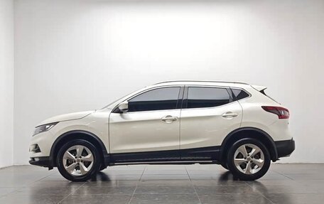 Nissan Qashqai, 2023 год, 2 100 230 рублей, 10 фотография