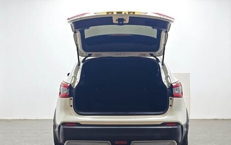 Nissan Qashqai, 2023 год, 2 100 230 рублей, 12 фотография