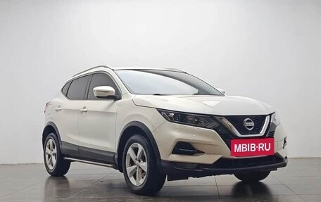 Nissan Qashqai, 2023 год, 2 100 230 рублей, 2 фотография