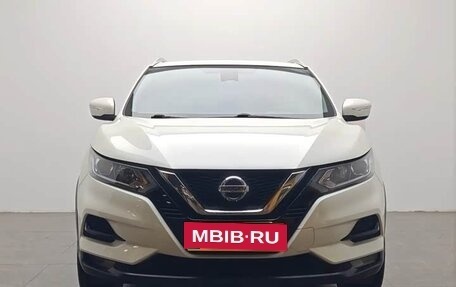 Nissan Qashqai, 2023 год, 2 100 230 рублей, 5 фотография