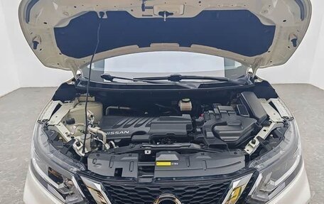 Nissan Qashqai, 2023 год, 2 100 230 рублей, 13 фотография