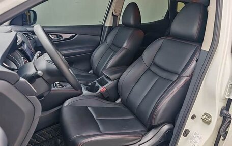 Nissan Qashqai, 2023 год, 2 100 230 рублей, 16 фотография