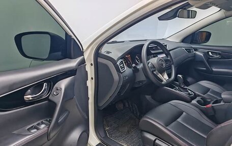 Nissan Qashqai, 2023 год, 2 100 230 рублей, 15 фотография