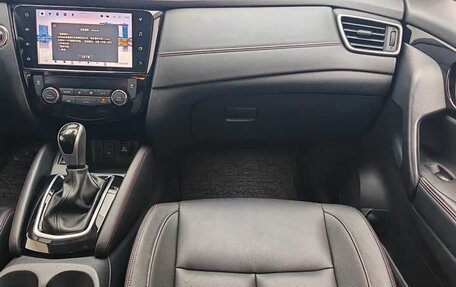 Nissan Qashqai, 2023 год, 2 100 230 рублей, 19 фотография