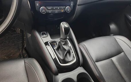 Nissan Qashqai, 2023 год, 2 100 230 рублей, 24 фотография