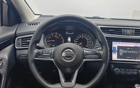 Nissan Qashqai, 2023 год, 2 100 230 рублей, 18 фотография