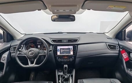 Nissan Qashqai, 2023 год, 2 100 230 рублей, 17 фотография