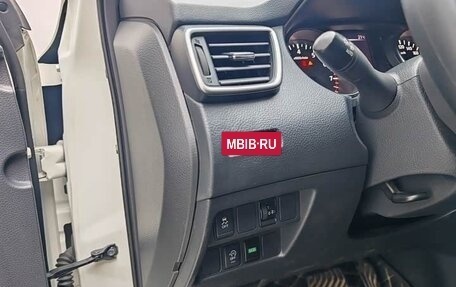 Nissan Qashqai, 2023 год, 2 100 230 рублей, 25 фотография