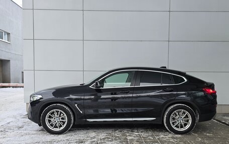 BMW X4, 2022 год, 6 290 000 рублей, 3 фотография